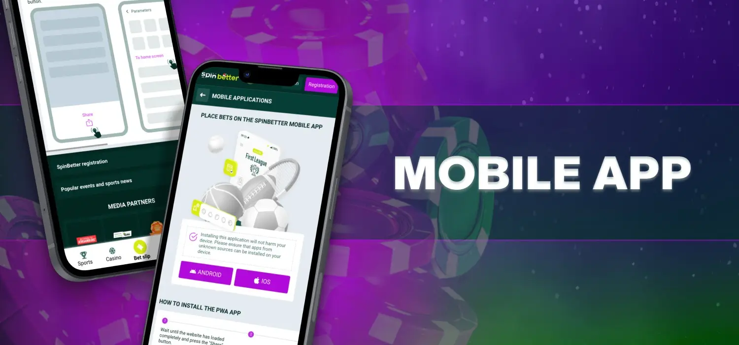 application of popular casino