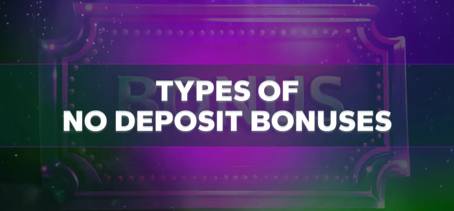 types of bonuses at spinbetter